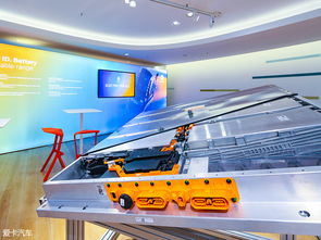 親臨德累斯頓透明工廠 探究大眾meb平臺