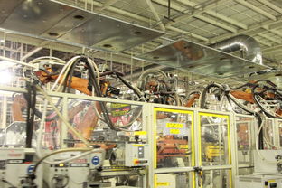 品質(zhì)之旅2014走進(jìn)一汽 大眾佛山四廠