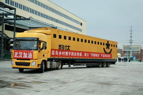 齊魯糧油 一千個日夜的蝶變