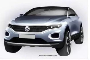 大眾國產(chǎn)小型SUV月底上市，13.99萬起售價(jià)重塑細(xì)分市場格局