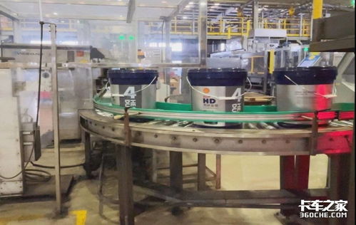 探訪殼牌珠海工廠 揭秘高清凈汽油（HD）的生產(chǎn)與應(yīng)用，助力大眾油品升級