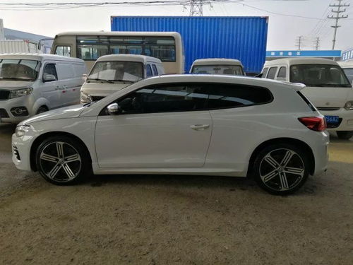 精品推薦 | 大眾尚酷 地表鋼炮，強勁動力盡顯鋒芒