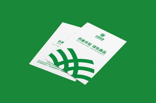 平面設(shè)計 品牌視覺的無聲宣言