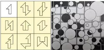 平面設(shè)計構(gòu)成 從零到一掌握視覺藝術(shù)的基石