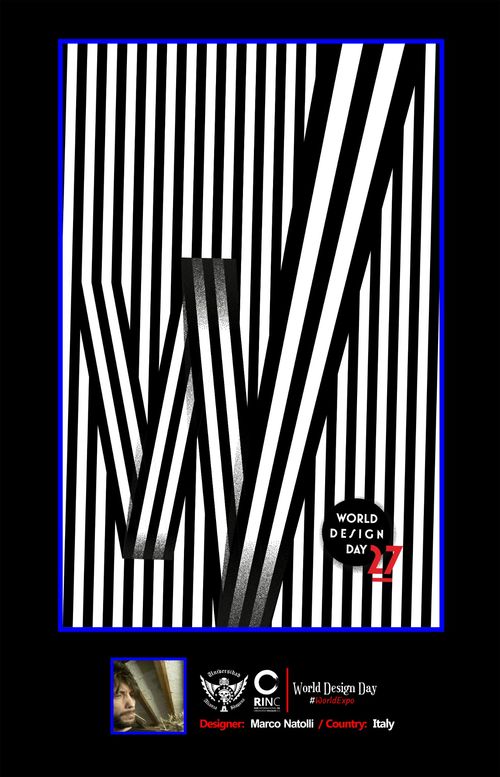 世界設(shè)計(jì)日 視覺(jué)饕餮中的創(chuàng)意交響